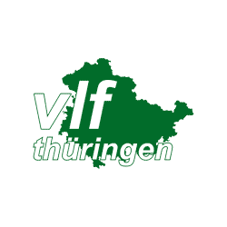 Logo des Verbands für Landentwicklung und Flurneuordnung Thüringen