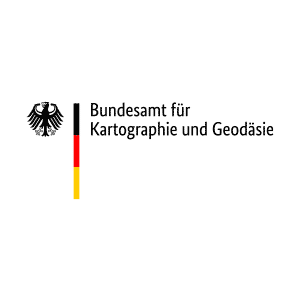 Logo BKG