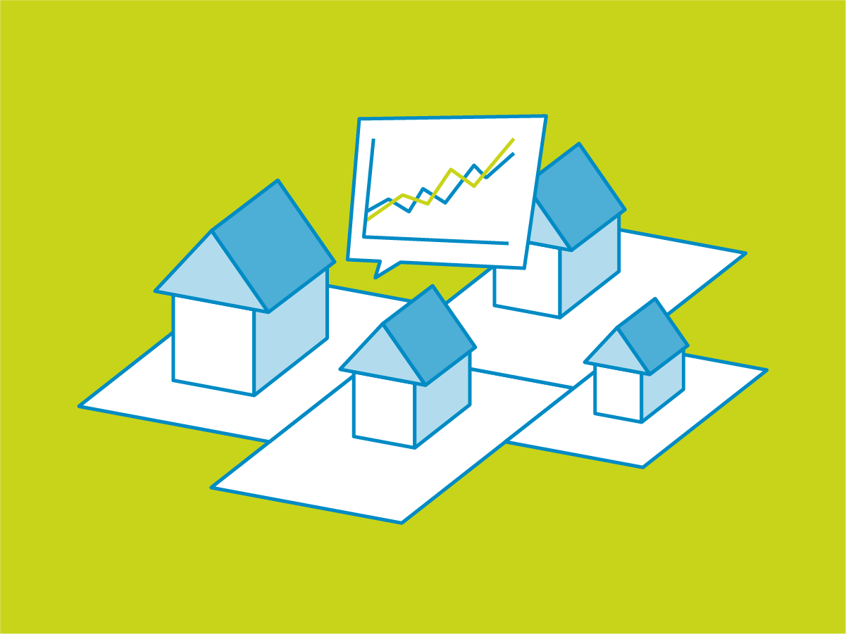 Indexreihen – Individueller Wohnungsbau